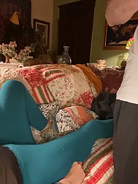 sexyasscougar online show from 11, 4, 2026