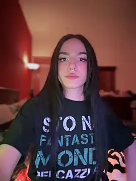 ShannonShanny online show from 6, 12, 2024