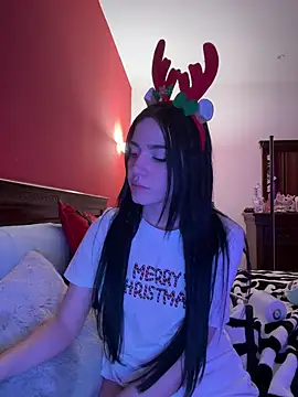 ShannonShanny online show from 23, 12, 2024