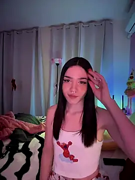 ShannonShanny online show from 17, 12, 2025