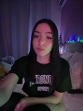 ShannonShanny online show from 23, 2, 2026