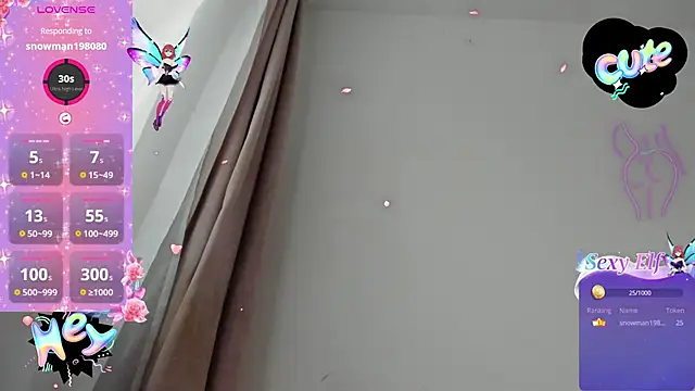 Snapshot of angeloflovee chatting on 20, 2, 2025 angeloflovee online show from 20, 2, 2025