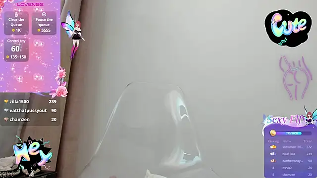 Snapshot of angeloflovee chatting on 20, 2, 2025 angeloflovee online show from 20, 2, 2025