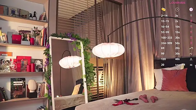 askaudrey  online show from 7, 2, 2025