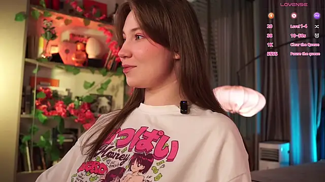 askaudrey  online show from 1, 10, 2025