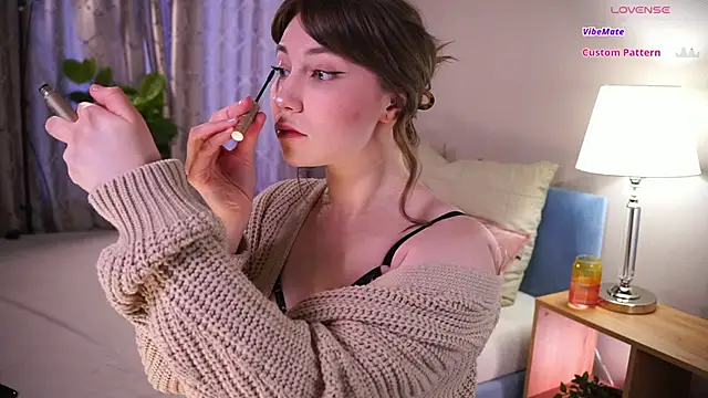 askaudrey  online show from 5, 2, 2026