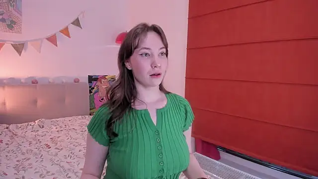Snapshot of askaudrey_ chatting on 22, 5, 2026 askaudrey online show from 22, 5, 2026