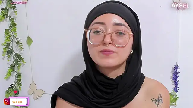 Snapshot of aysel_elid chatting on 22, 3, 2025 aysel elid online show from 22, 3, 2025