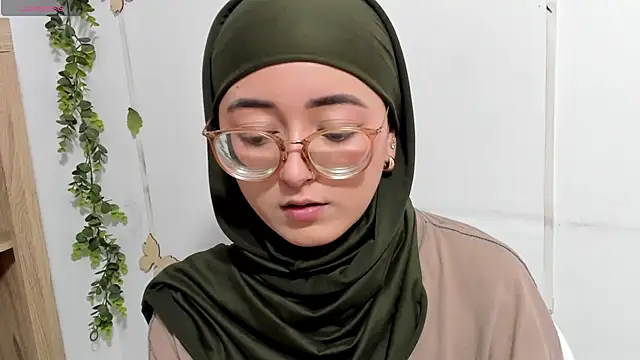aysel elid online show from 20, 6, 2026