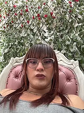 miss gisselle online show from 22, 11, 2025