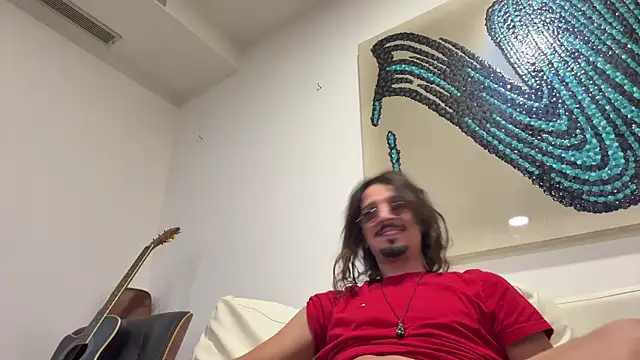 Adam zen online show from 30, 12, 2024