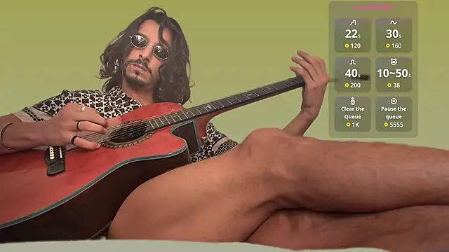 Adam zen online show from 3, 10, 2025