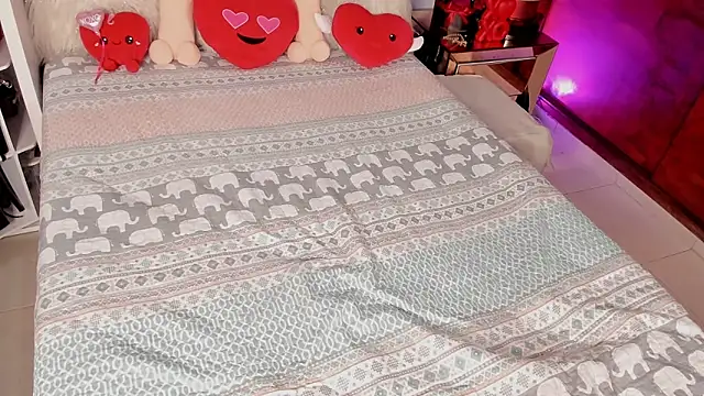 Snapshot of Nikole66_ chatting on 7, 2, 2025 Nikole66 online show from 7, 2, 2025