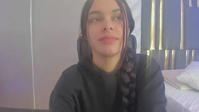Snapshot of ChloeHarper_ chatting on 13, 7, 2026 ChloeHarper online show from 13, 7, 2026