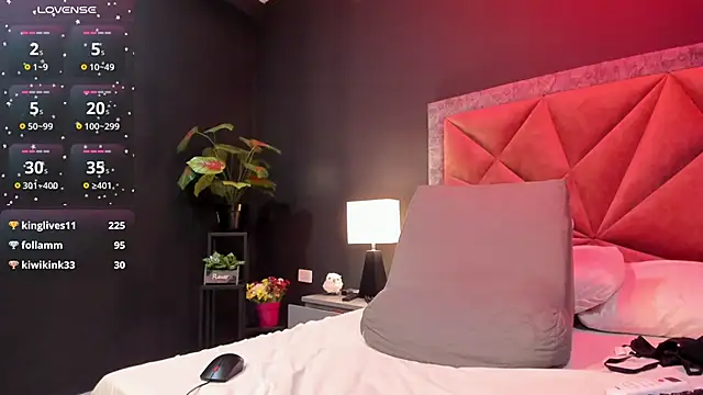 mia milff online show from 23, 2, 2025