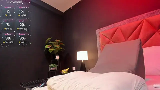 mia milff online show from 11, 3, 2025