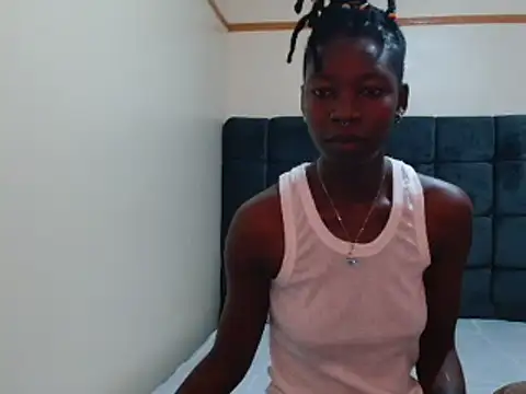 Kimberllie s online show from 17, 12, 2024
