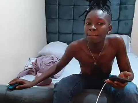 Kimberllie s online show from 20, 12, 2024