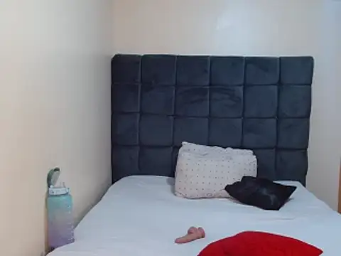 Kimberllie s online show from 22, 3, 2025