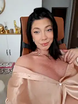 ViviRuth online show from 15, 10, 2025