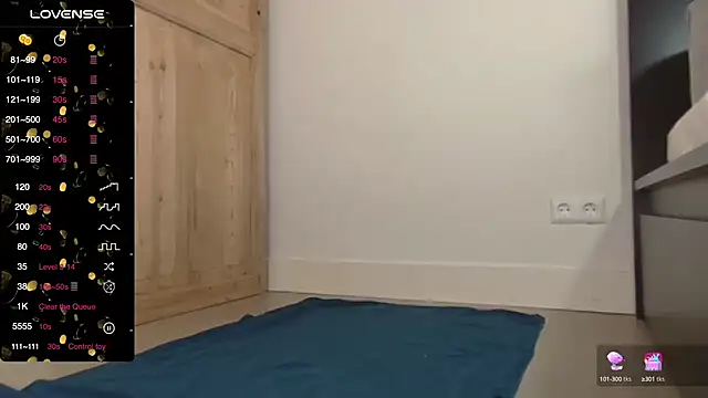 sorairosky online show from 21, 2, 2025