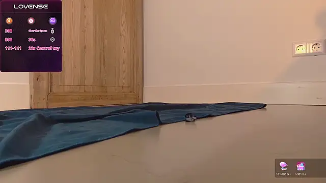 sorairosky online show from 14, 11, 2025