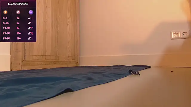 sorairosky online show from 28, 11, 2025