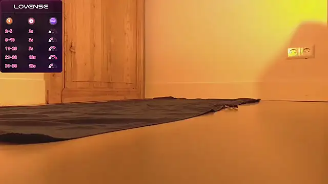 sorairosky online show from 22, 3, 2026