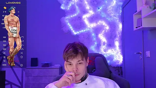 DENIS HERE online show from 11, 12, 2024