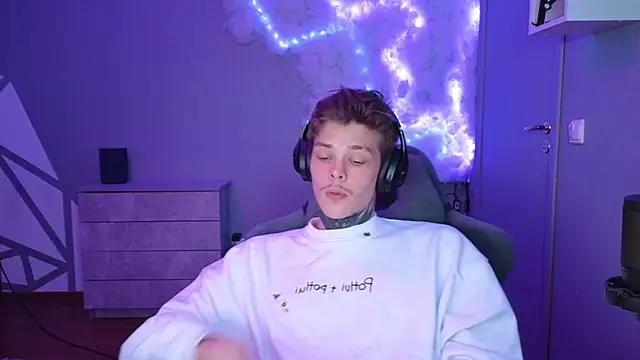 DENIS HERE online show from 16, 12, 2024