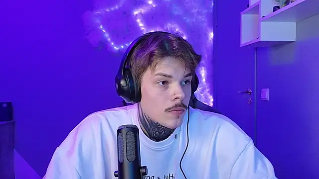 DENIS HERE online show from 23, 1, 2025