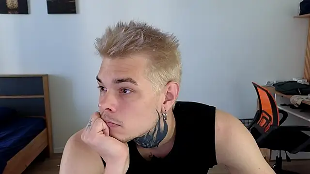 DENIS HERE online show from 10, 9, 2025