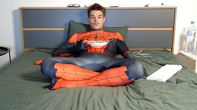 DENIS HERE online show from 18, 11, 2025