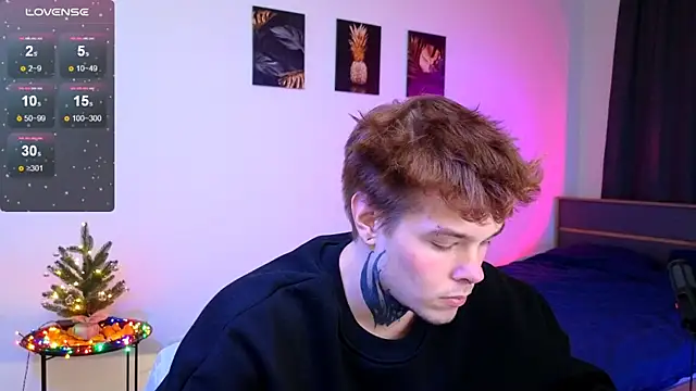 DENIS HERE online show from 21, 12, 2025