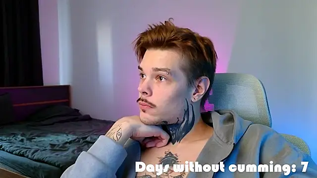 DENIS HERE online show from 25, 3, 2026