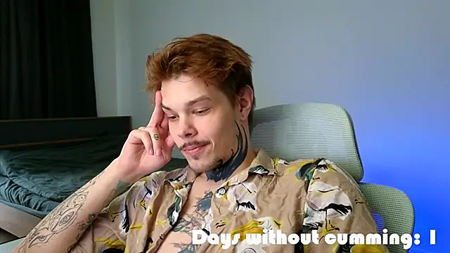 DENIS HERE online show from 7, 4, 2026