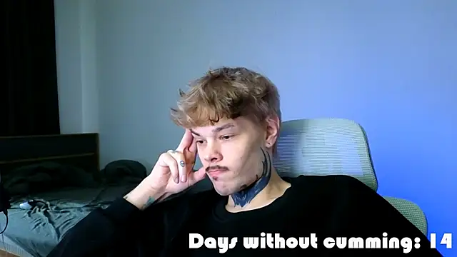 DENIS HERE online show from 17, 4, 2026