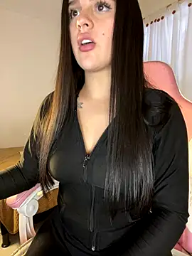 violet-333 online show from 15, 12, 2025