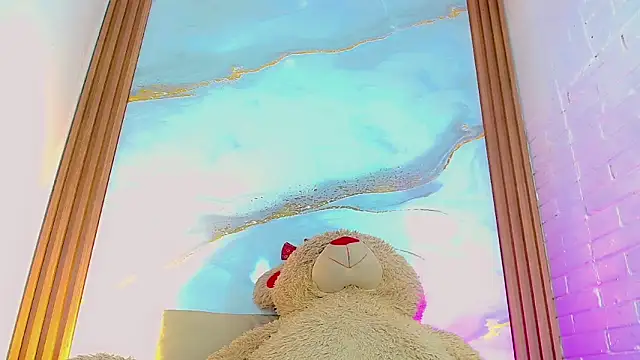 Snapshot of CoralineSweett chatting on 13, 11, 2025 CoralineSweett online show from 13, 11, 2025