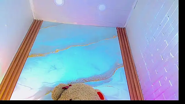 Snapshot of CoralineSweett chatting on 22, 11, 2025 CoralineSweett online show from 22, 11, 2025