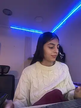 Snapshot of cristel_17 chatting on 9, 1, 2025 cristel 17 online show from 9, 1, 2025