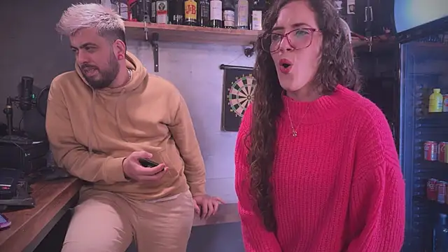 Snapshot of barfantasy chatting on 8, 1, 2025 barfantasy online show from 8, 1, 2025