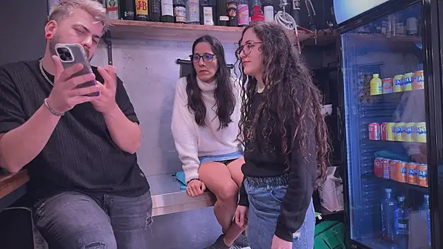 Snapshot of barfantasy chatting on 9, 1, 2025 barfantasy online show from 9, 1, 2025