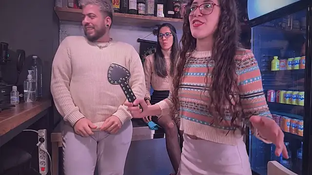 Snapshot of barfantasy chatting on 11, 1, 2025 barfantasy online show from 11, 1, 2025