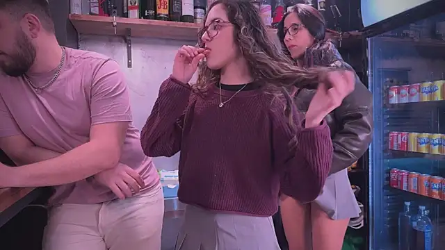 Snapshot of barfantasy chatting on 25, 1, 2025 barfantasy online show from 25, 1, 2025