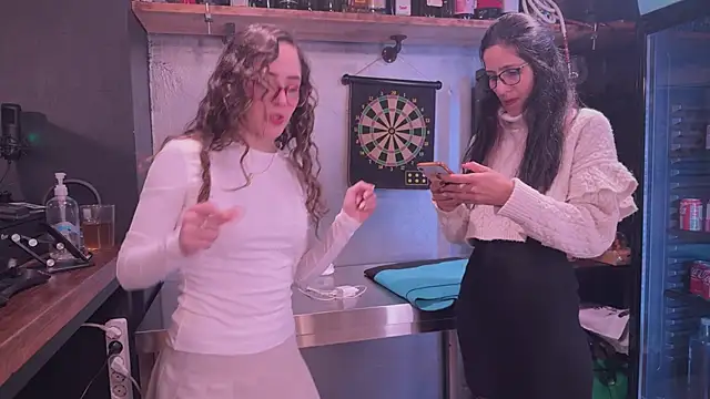 Snapshot of barfantasy chatting on 13, 2, 2025 barfantasy online show from 13, 2, 2025