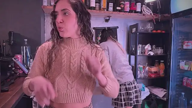 Snapshot of barfantasy chatting on 1, 3, 2025 barfantasy online show from 1, 3, 2025