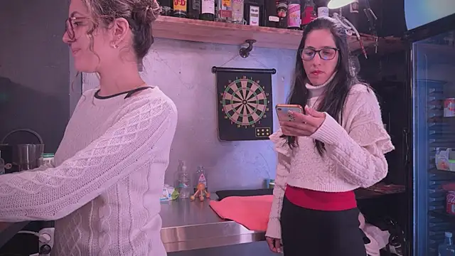 Snapshot of barfantasy chatting on 7, 3, 2025 barfantasy online show from 7, 3, 2025