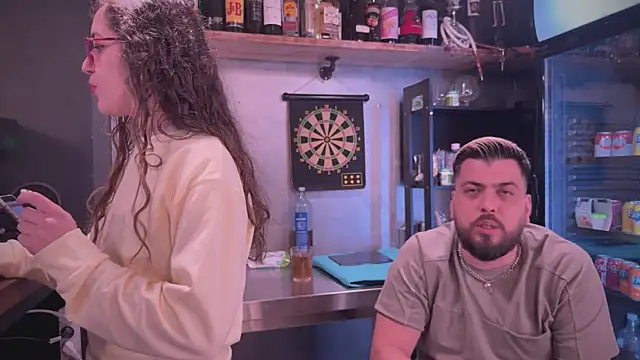 Snapshot of barfantasy chatting on 10, 3, 2025 barfantasy online show from 10, 3, 2025