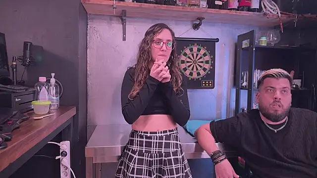 Snapshot of barfantasy chatting on 12, 3, 2025 barfantasy online show from 12, 3, 2025